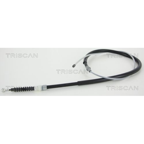TRISCAN Seilzug, Feststellbremse 8140 67110