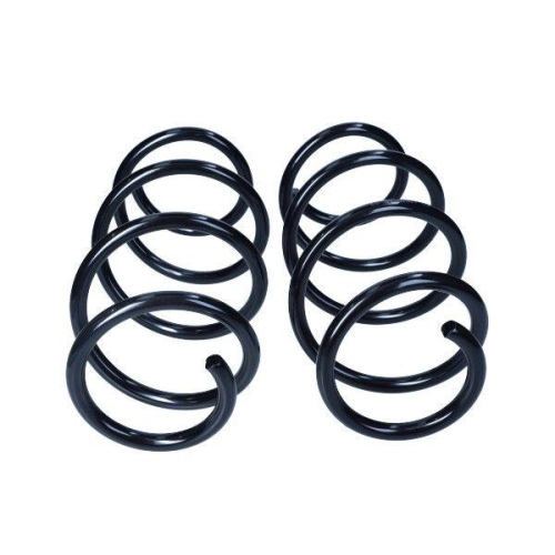 MAXGEAR Fahrwerksfeder 60-1253D