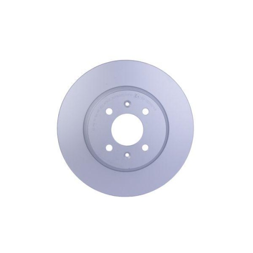 HELLA Bremsscheibe PRO 8DD 355 118-251