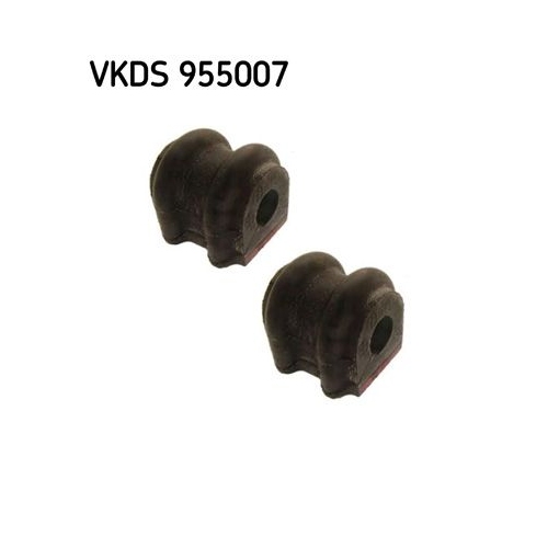 SKF Lagerbuchse, Stabilisator VKDS 955007