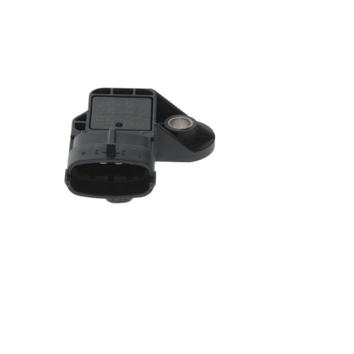 BOSCH Sensor, Saugrohrdruck 0 261 232 05W