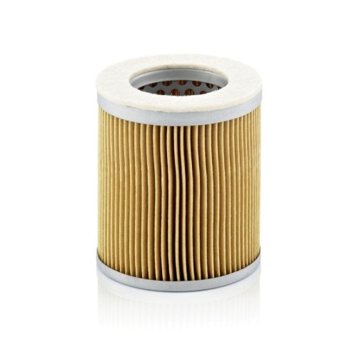 MANN-FILTER Luftfilter C 75/2