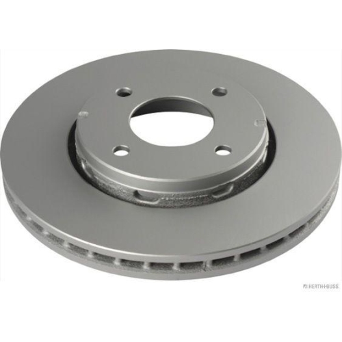 HERTH+BUSS JAKOPARTS Bremsscheibe J3305054
