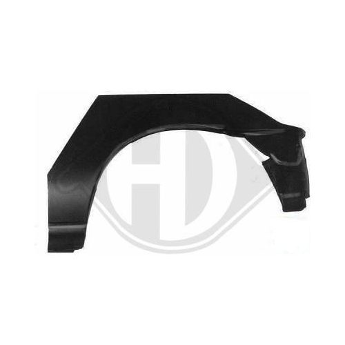 DIEDERICHS Seitenwand 9226031