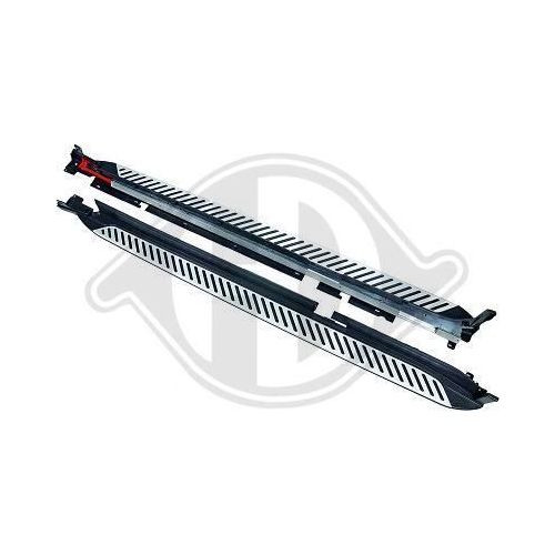 DIEDERICHS Trittbrett HD Tuning 1277032