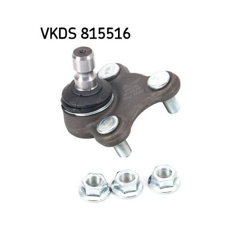 SKF Trag-/F&uuml;hrungsgelenk VKDS 815516
