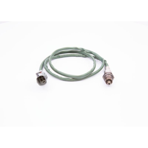 BOSCH Lambdasonde 0 258 030 0D5