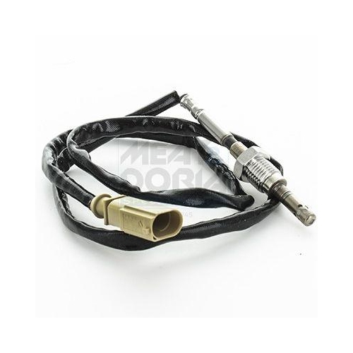 MEAT & DORIA Sensor, Abgastemperatur 12411