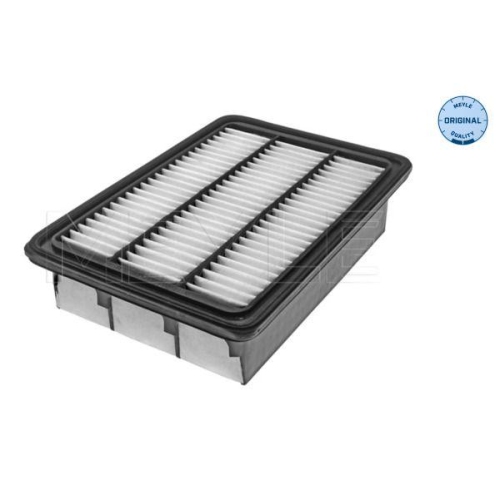 MEYLE Luftfilter MEYLE-ORIGINAL: True to OE. 37-12 321 0021