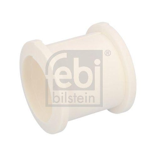 FEBI BILSTEIN Lagerung, Stabilisator 07681