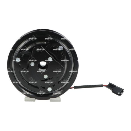 NRF Magnetkupplung, Klimakompressor 380071