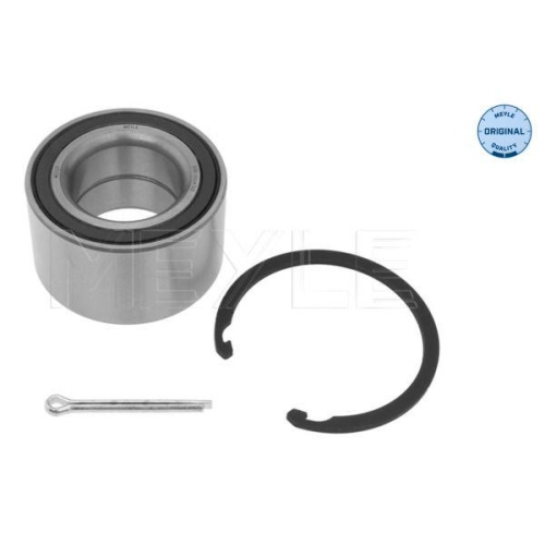 MEYLE Radlagersatz MEYLE-ORIGINAL: True to OE. 32-14 650 0006