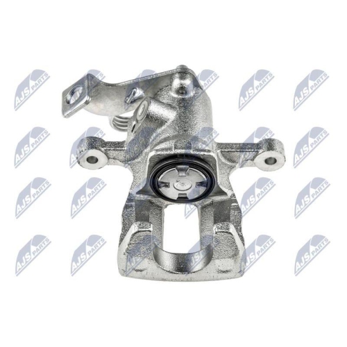 NTY Bremssattel HZT-HY-539