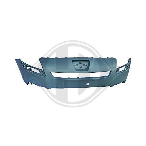 DIEDERICHS Sto&szlig;f&auml;nger HD Priority Parts 4235550