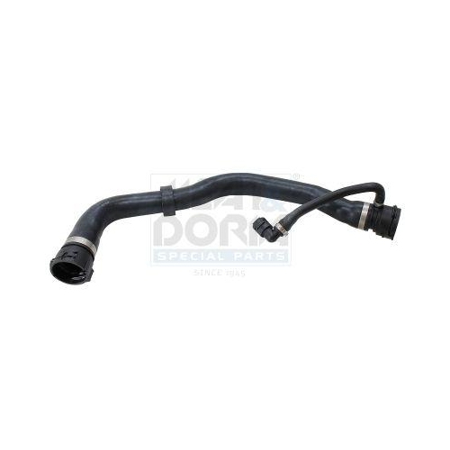 MEAT & DORIA Kühlerschlauch 97266