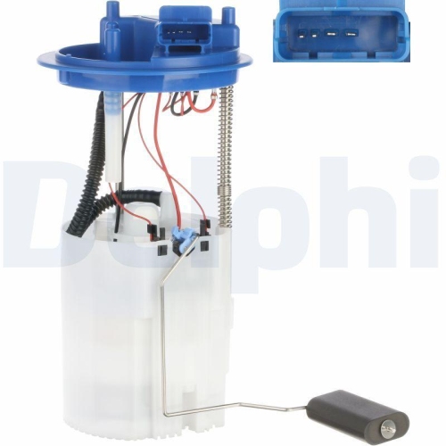 DELPHI Kraftstoff-F&ouml;rdereinheit FG2344-12B1