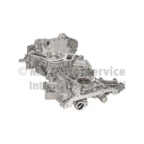 PIERBURG Ölpumpe 7.10238.03.0