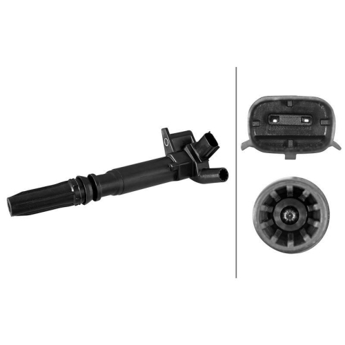 HELLA Z&uuml;ndspule 5DA 358 102-941