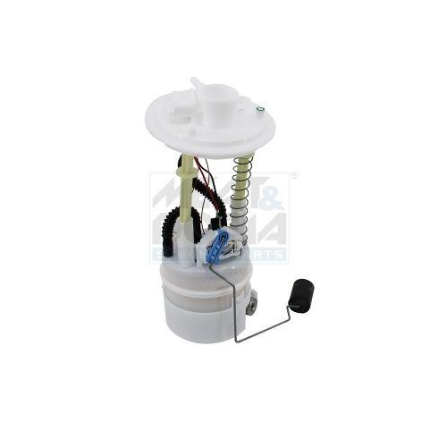 MEAT & DORIA Kraftstoff-F&ouml;rdereinheit 76510