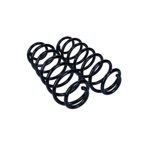 MAXGEAR Fahrwerksfeder 60-1493D