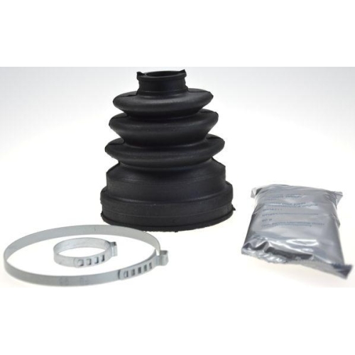 SPIDAN Faltenbalgsatz, Antriebswelle 26180