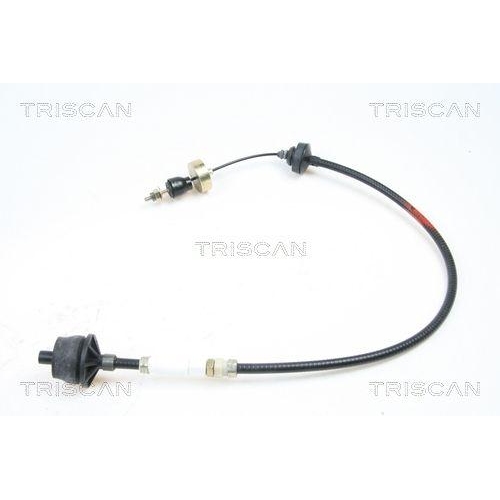 TRISCAN Seilzug, Kupplungsbet&auml;tigung 8140 38242