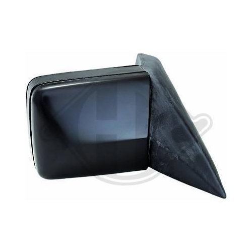 DIEDERICHS Außenspiegel 1612224