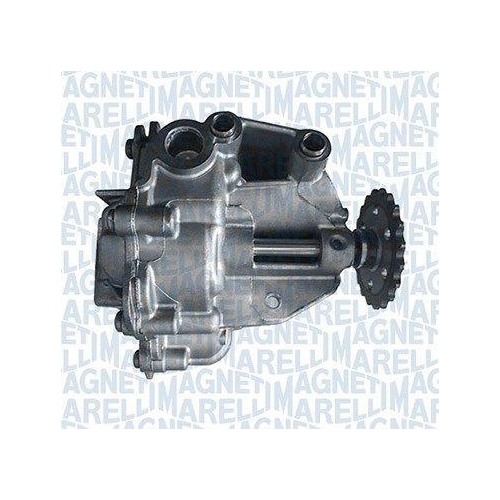 MAGNETI MARELLI &Ouml;lpumpe 351516000066