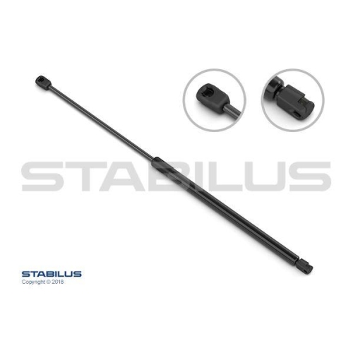 STABILUS Gasfeder, Motorhaube // LIFT-O-MAT&reg;