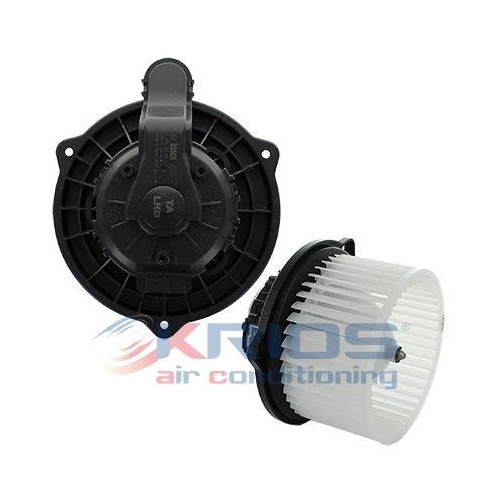 MEAT & DORIA Innenraumgebl&auml;se