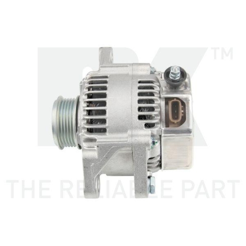 NK Generator 4810006