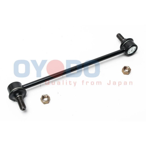 Oyodo Stange/Strebe, Stabilisator