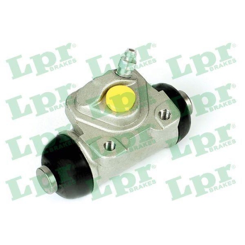 LPR Radbremszylinder