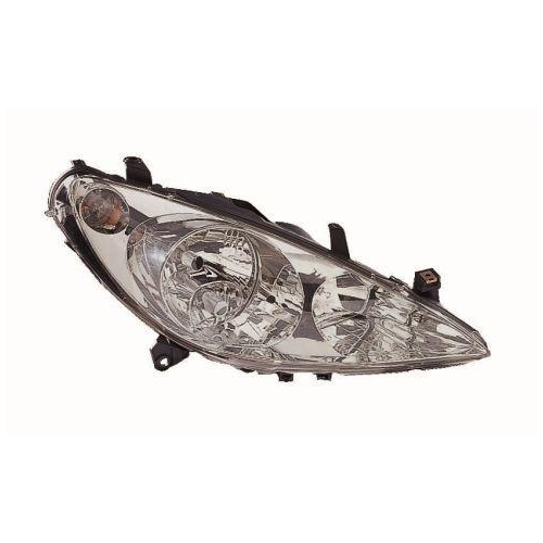 ABAKUS Hauptscheinwerfer