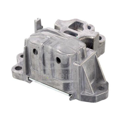FEBI BILSTEIN Lagerung, Motor 105673