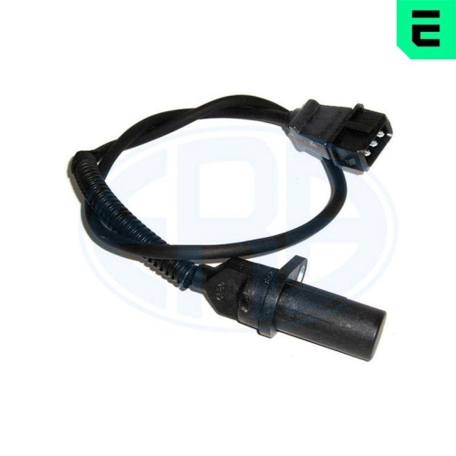 ERA Impulsgeber, Kurbelwelle