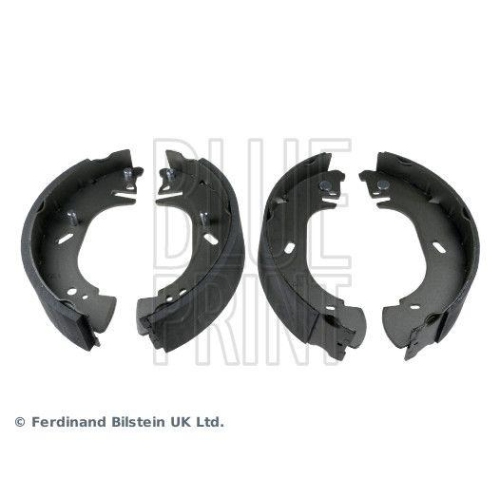 BLUE PRINT Bremsbackensatz ADN14153