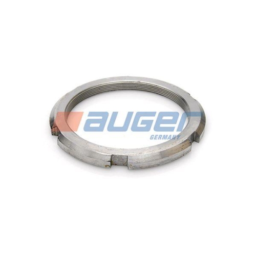 AUGER Mutter, Achszapfen 72284