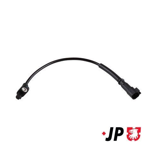 JP GROUP Sensor, Raddrehzahl JP 1597104300