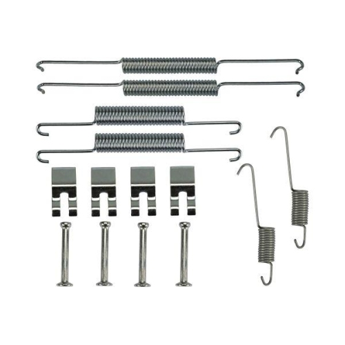 TRW Zubeh&ouml;rsatz, Bremsbacken SFK132