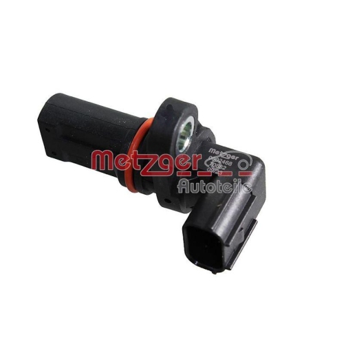 METZGER AUTOTEILE Impulsgeber, Kurbelwelle 0902468