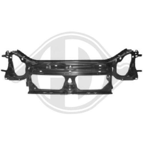 DIEDERICHS Frontverkleidung 4413602