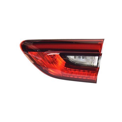 VAN WEZEL Heckleuchte 3855924