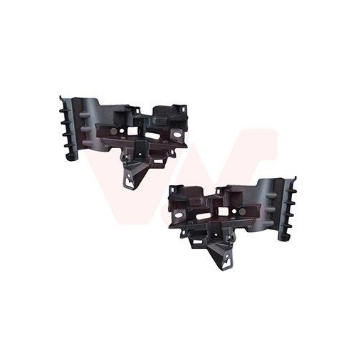 VAN WEZEL Halter, Nebelscheinwerfer 4420499