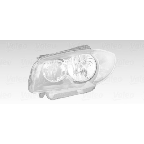 VALEO Hauptscheinwerfer ORIGINAL TEIL 044279