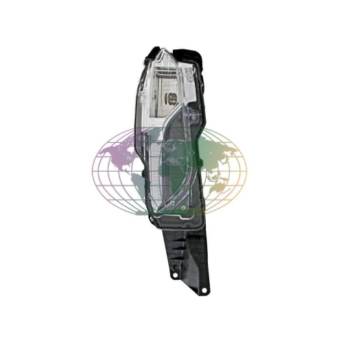 Lexmond Trading BV Tagfahrleuchte 8886297