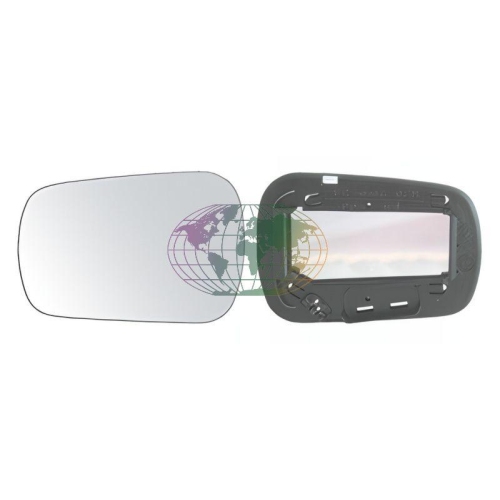 Lexmond Trading BV Spiegelglas, Au&szlig;enspiegel 3691061
