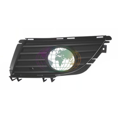 Lexmond Trading BV L&uuml;ftungsgitter, Sto&szlig;f&auml;nger 6442362