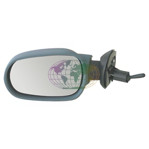 Lexmond Trading BV Au&szlig;enspiegel 7208076