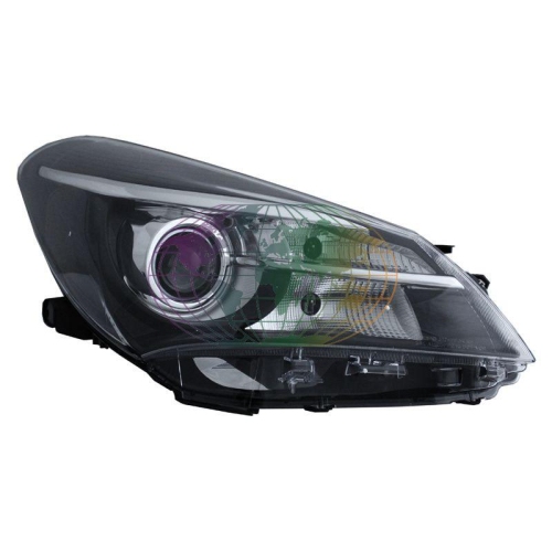 Lexmond Trading BV Hauptscheinwerfer 8810271